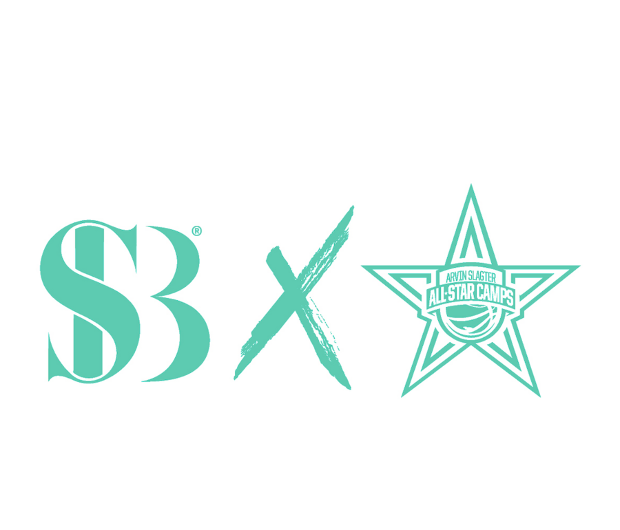 SB X Arvin Slagter