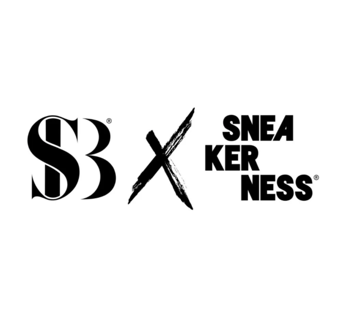 SB X SNEAKERNESS