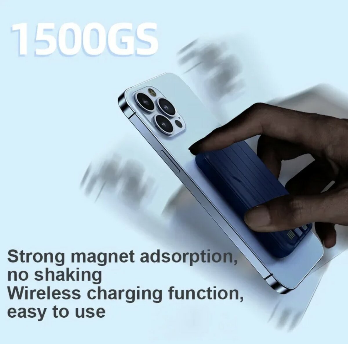 Power Bank