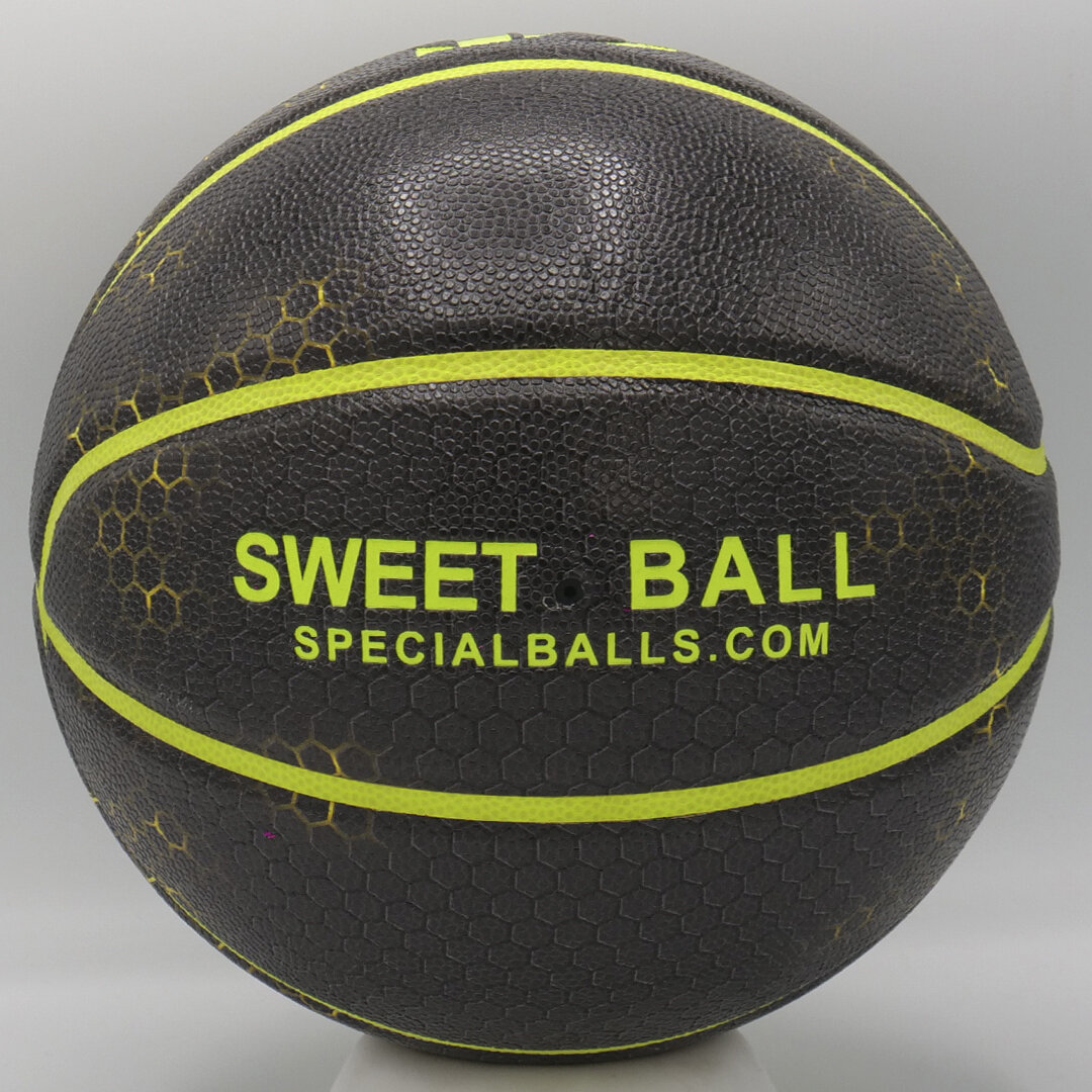 Sweetball - Gelamineerde Lijnen - Maat 7