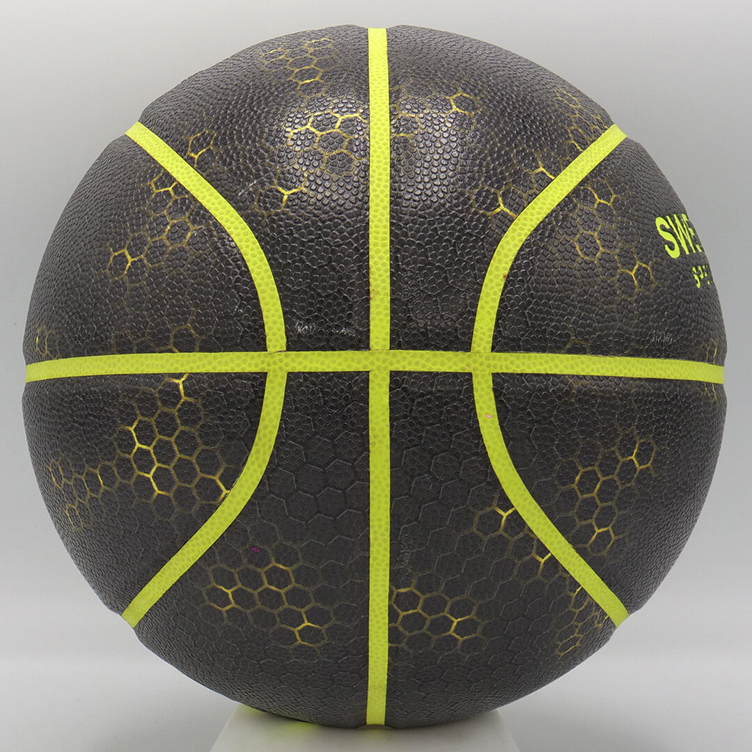Sweetball - Gelamineerde Lijnen - Maat 7