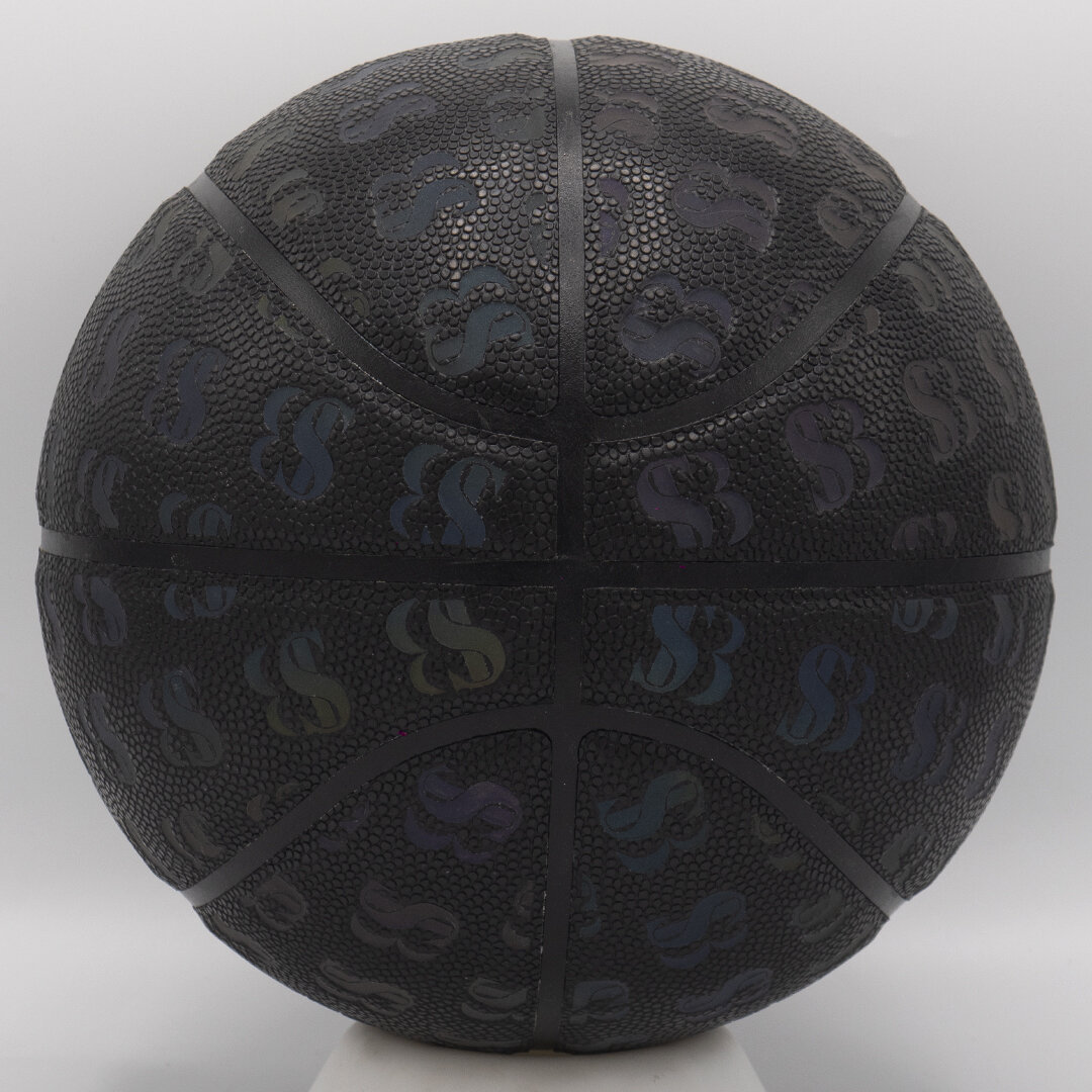 Shine Bling Basketbal | Hypnotize, Goud en Zilver