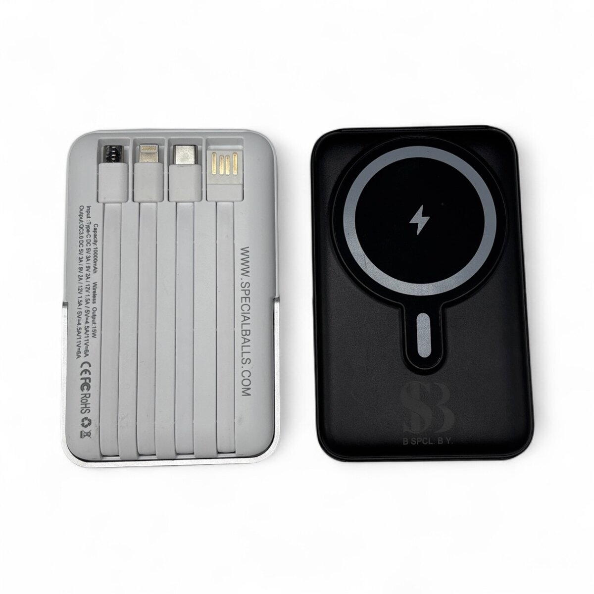 Power Bank