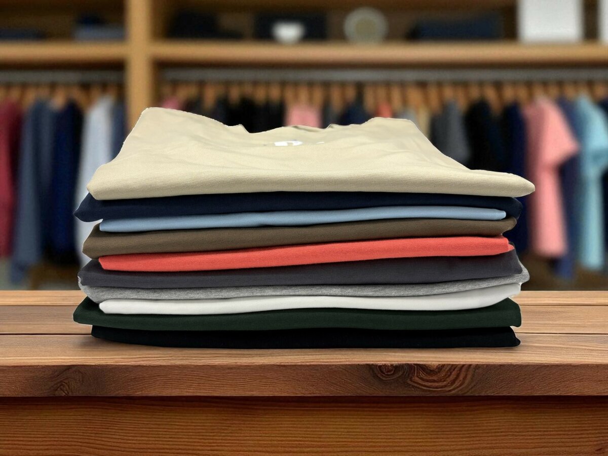 SB Zomerset - 10 Kleuren