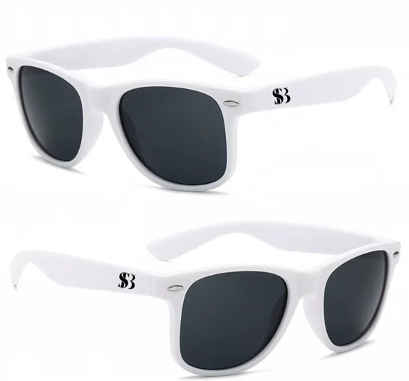 SB Zonnebrillen &ndash; Collectie in 4 kleuren