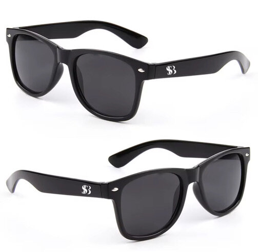 SB Zonnebrillen &ndash; Collectie in 4 kleuren