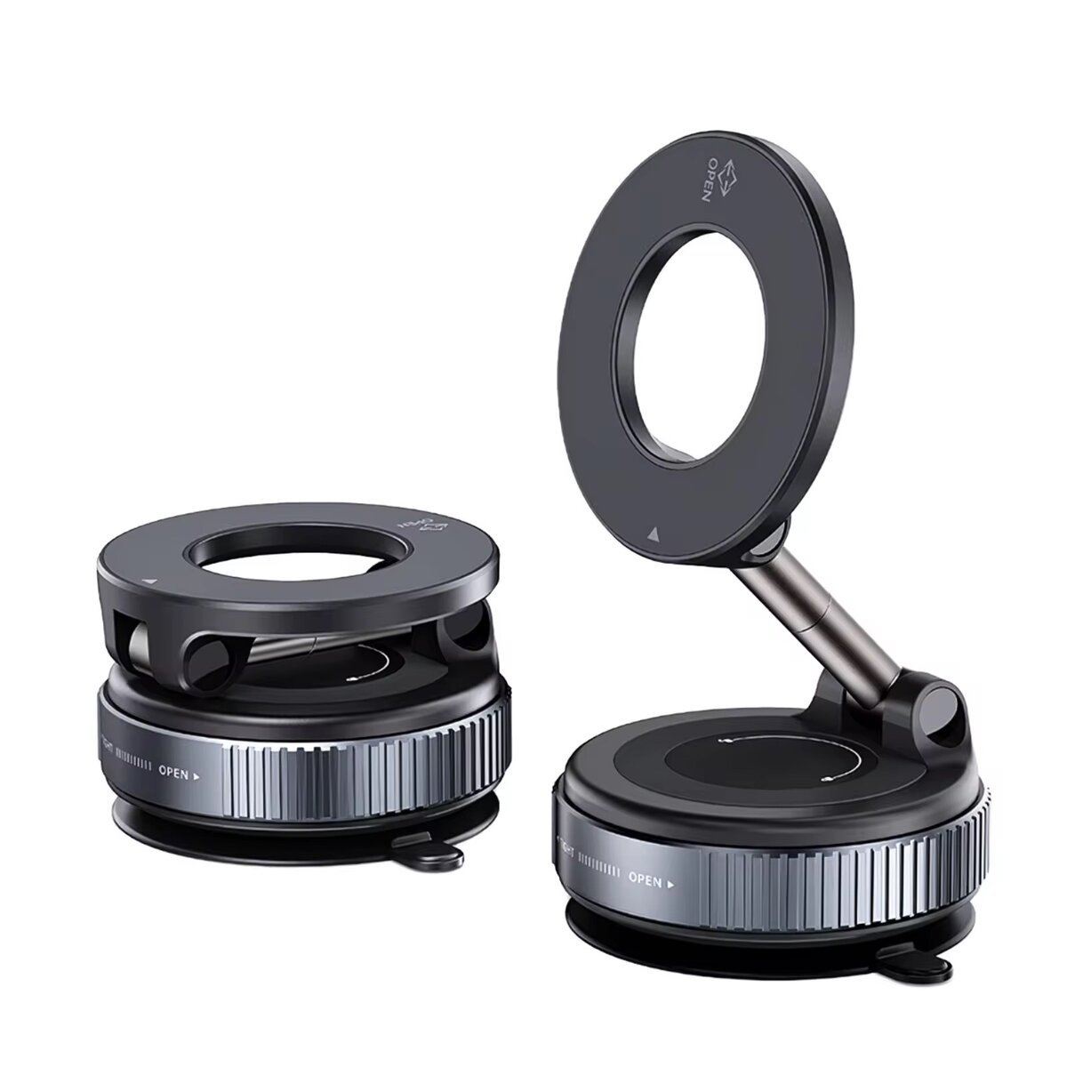 Draagbare Magnetische Telefoonhouder