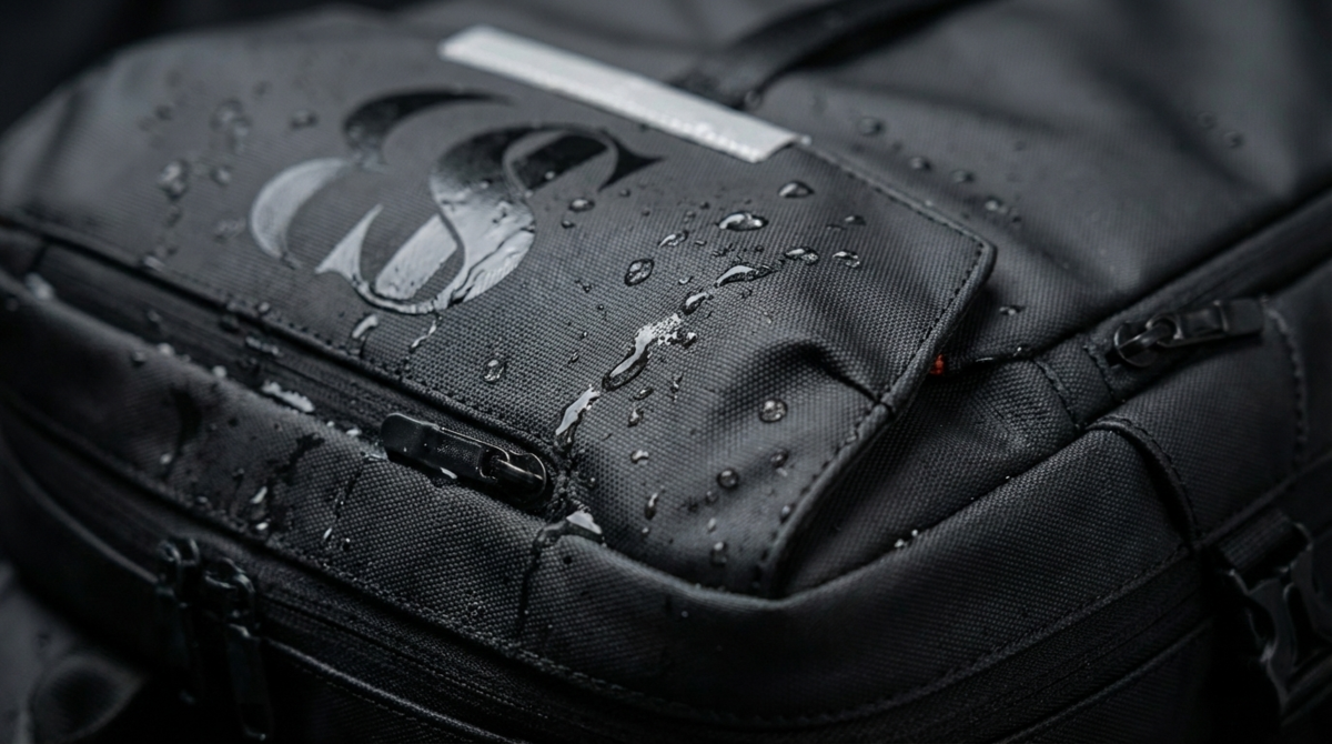 SB Daily Backpack (waterdicht)