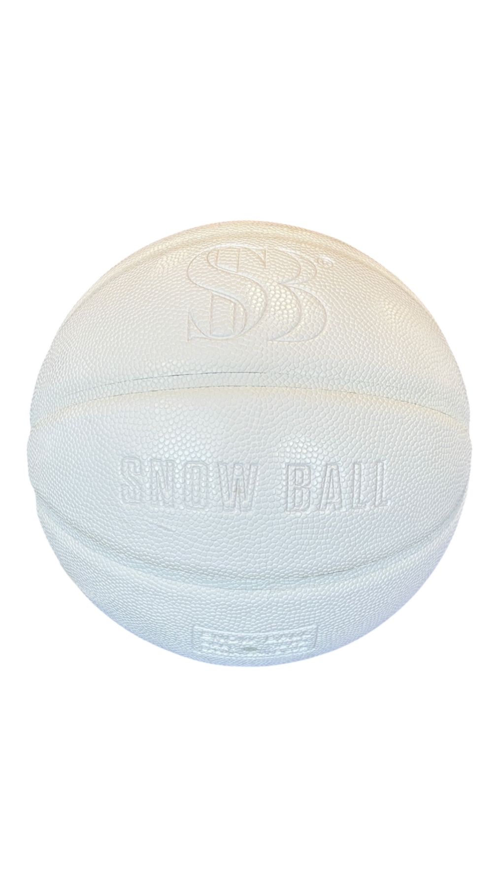 Sneeuw Ball