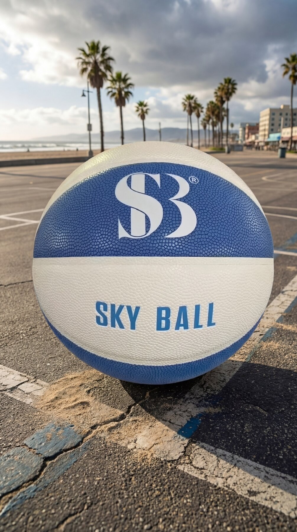 Sky Ball