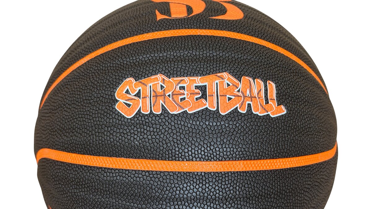 3X3 STREETBALL , SPECIAL BALLS