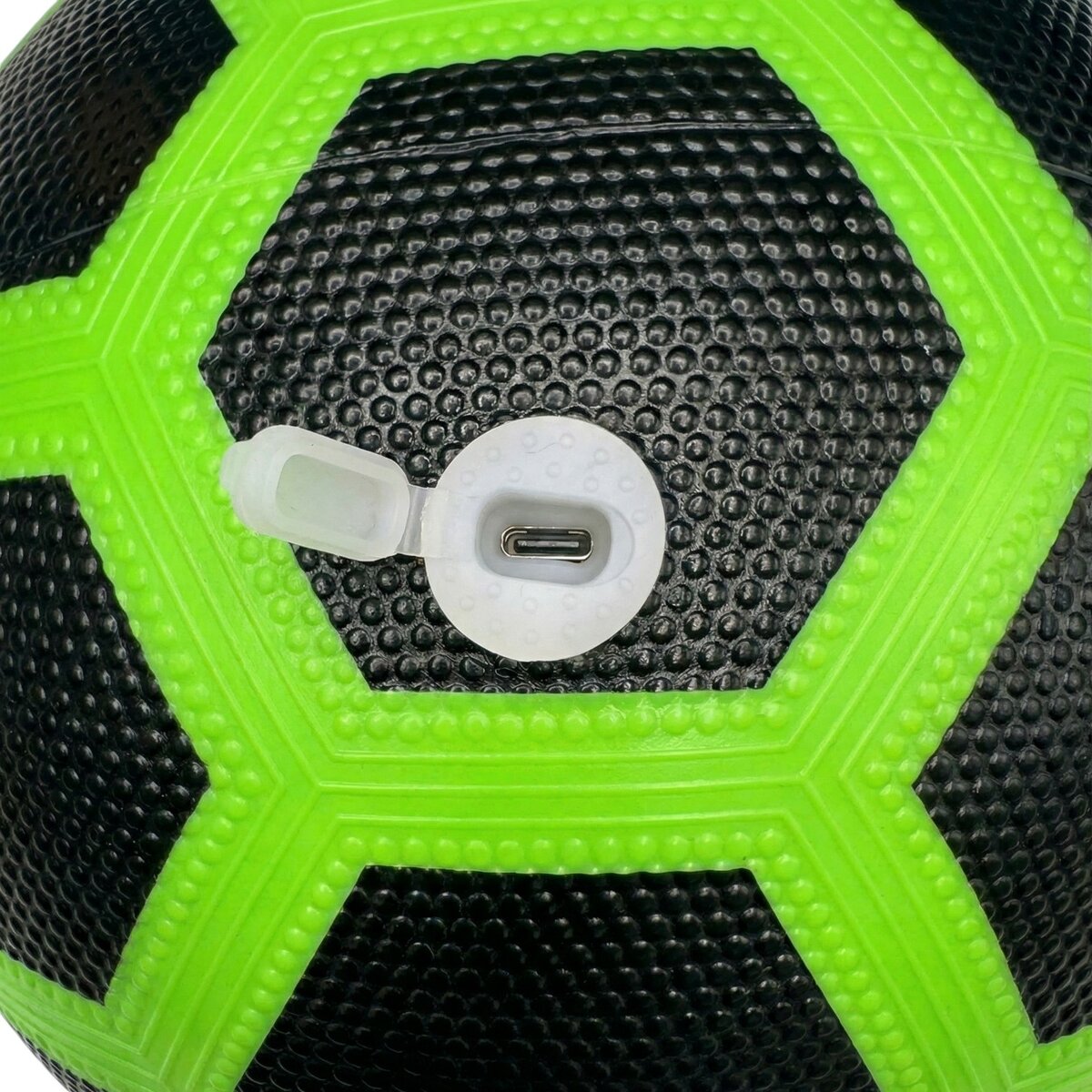Stays Bright - LED - Voetbal - Maat 5 