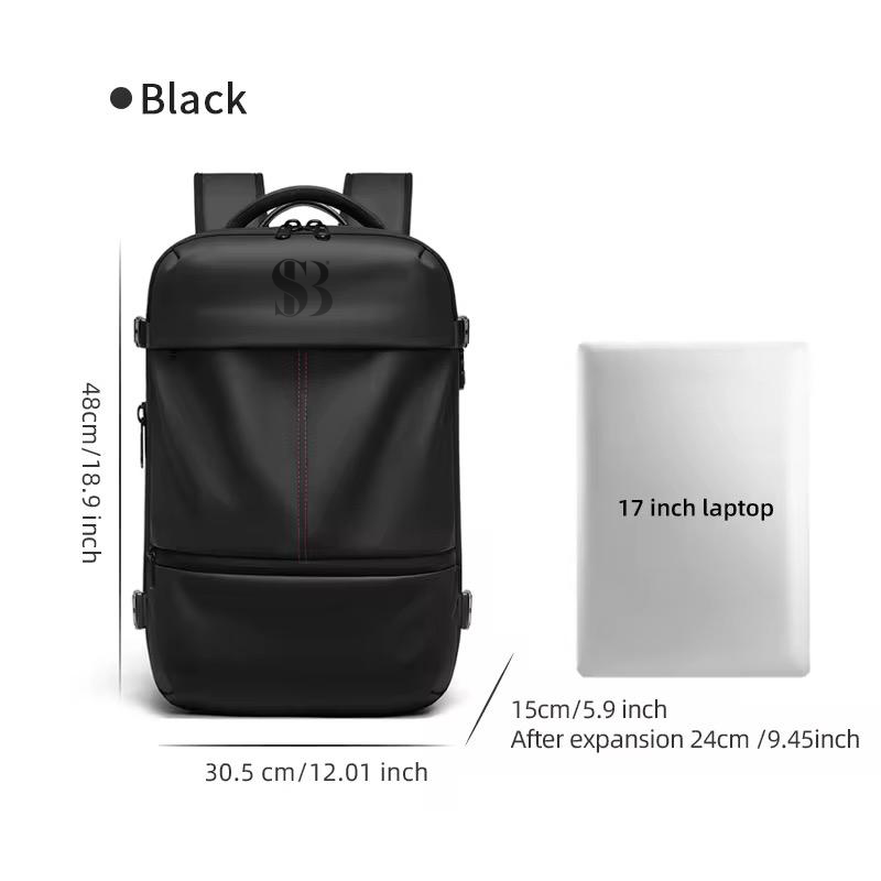 SB Travel Backpack