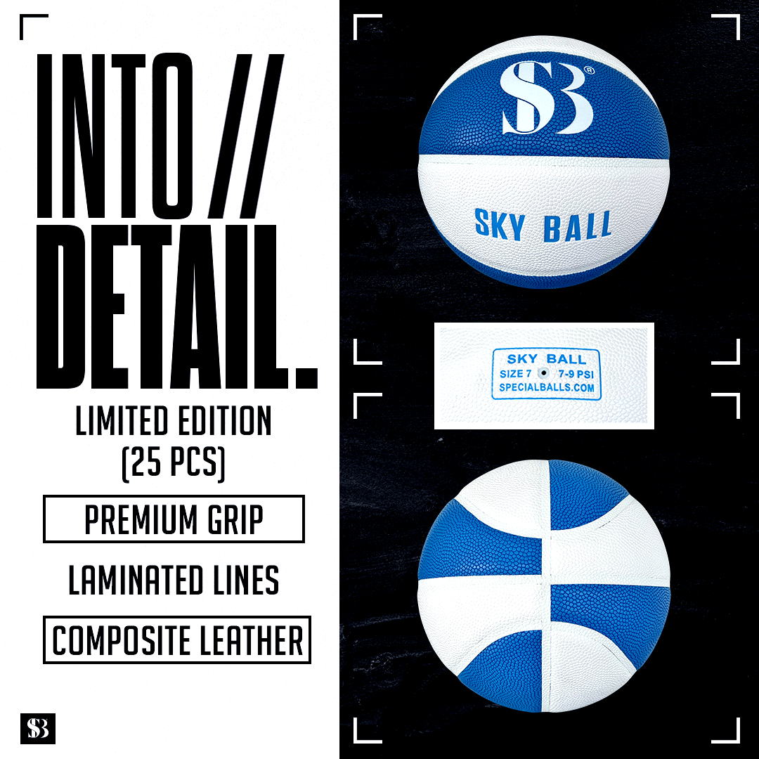 Sky Ball