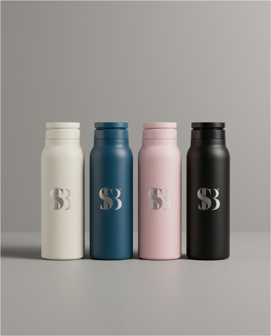 Magnetische Telefoon Tumbler 710ml (24oz)