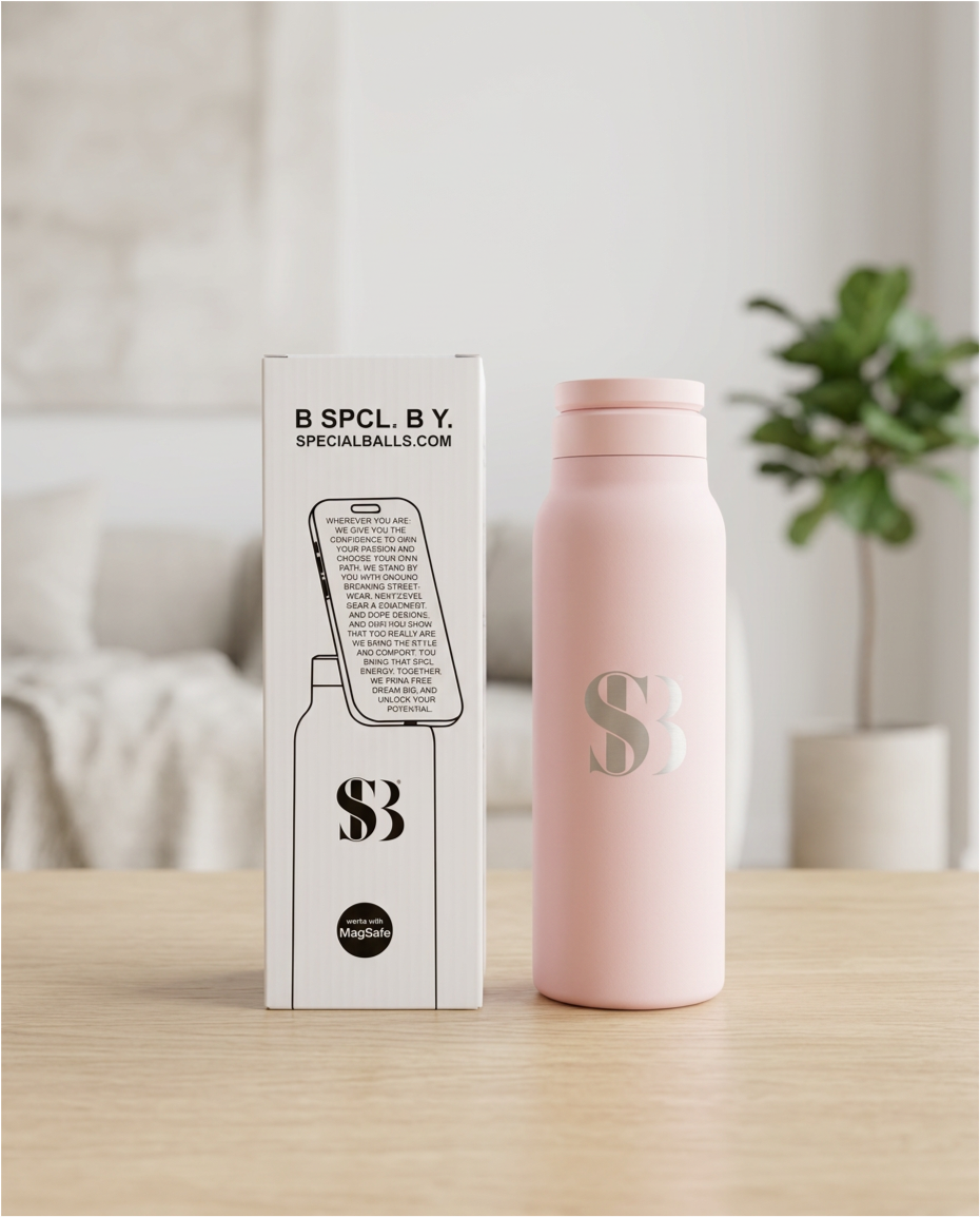 Magnetische Telefoon Tumbler 710ml (24oz)
