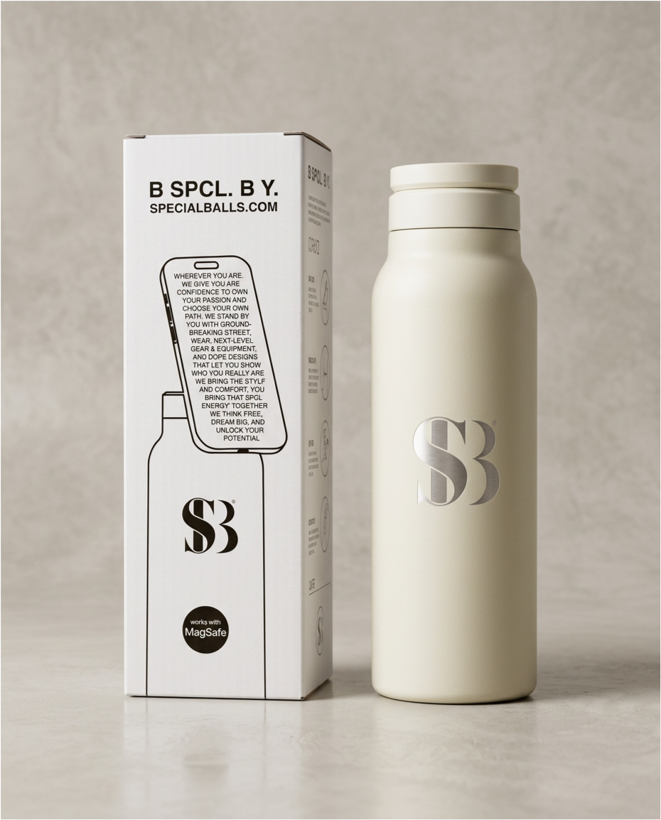 Magnetische Telefoon Tumbler 710ml (24oz)