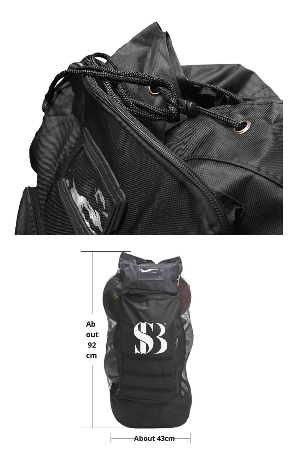 SB Ballentas XL