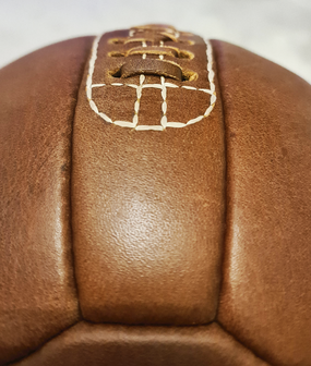 Retro-Handstitched-Football-Size 5
