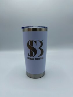Showcase Basketball Coffee mug
