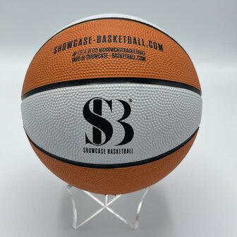 Showcase Basketball Mini Ball