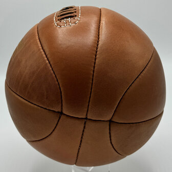 Retro-Handstitched-Basketball-Size 7