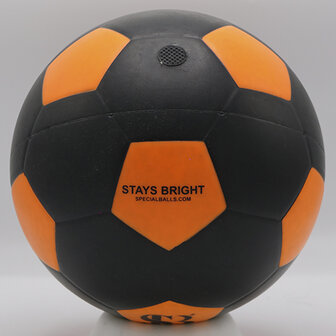 STAYS BRIGHT - LED Football (Size 5)