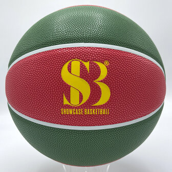 Suriname Basketbal 