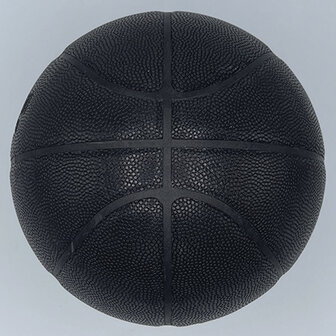 Triple Black-In &amp; Outdoor Basketbal