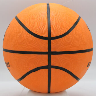 STAYS BRIGHT - LED Basketball (Size 5)