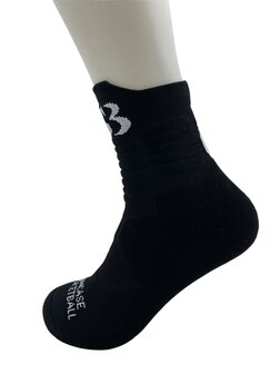  Luxe Comfort Enkelsokken