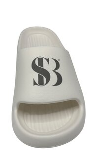 Witte SB Slippers