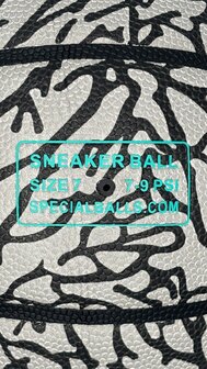 Sneaker Basketbal - Limited Edition