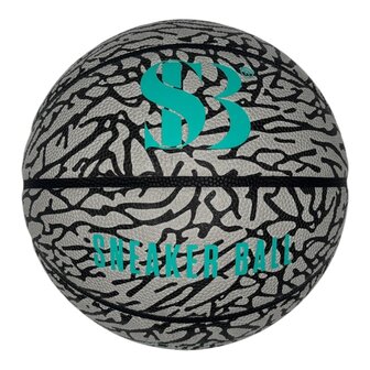 Sneaker Basketbal - Limited Edition