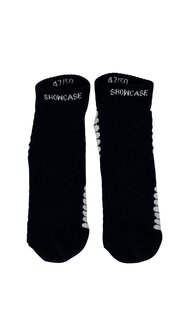  Luxe Comfort Enkelsokken