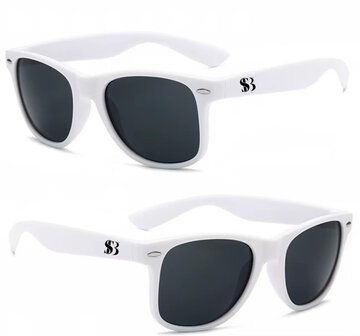 SB Zonnebrillen &ndash; Collectie in 4 kleuren