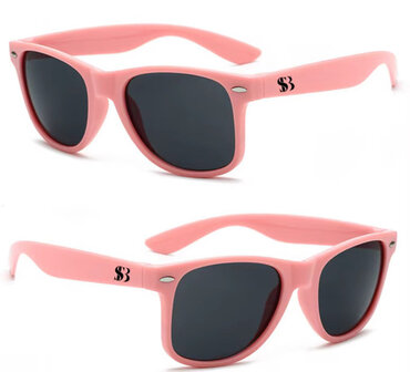 SB Zonnebrillen &ndash; Collectie in 4 kleuren