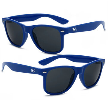 SB Zonnebrillen &ndash; Collectie in 4 kleuren