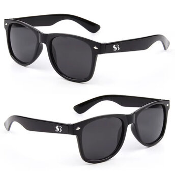 SB Zonnebrillen &ndash; Collectie in 4 kleuren