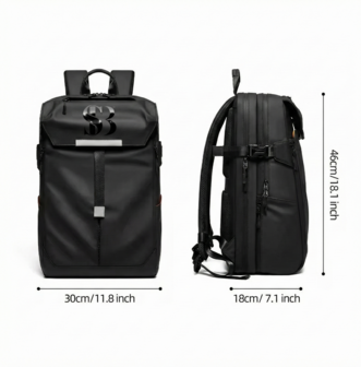 SB Daily Backpack (waterdicht)