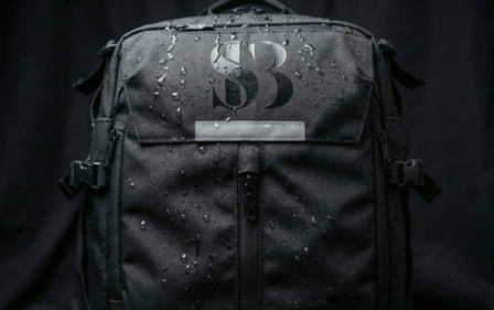 SB Daily Backpack (waterdicht)