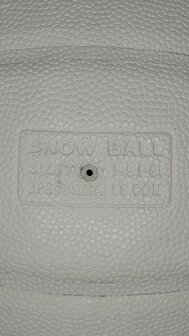 Sneeuw Ball