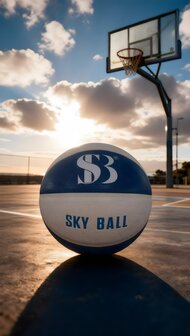 Sky Ball