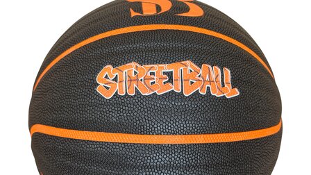 3X3 STREETBALL , SPECIAL BALLS