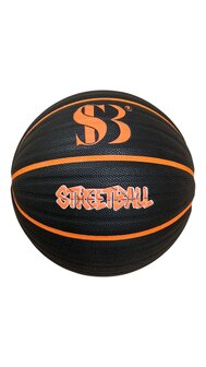 3X3 STREETBALL , SPECIAL BALLS