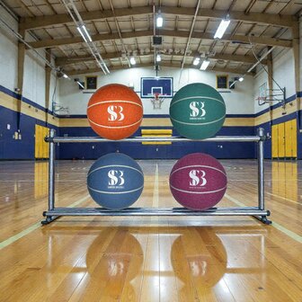 Showcase Basketball Interior y Exterior / varios colores disponibles