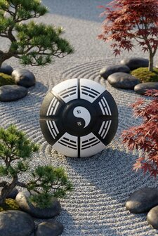 Stay Balanced Basketball - Maat 7