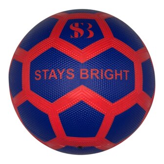 Stays Bright - LED - Voetbal - Maat 5 