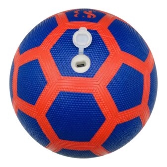 Stays Bright - LED - Voetbal - Maat 5 