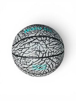Sneaker Basketbal - Limited Edition